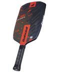 Babolat STRKR+ Pickleball Paddle [Black/Red]