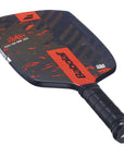 Babolat STRKR+ Pickleball Paddle [Black/Red]