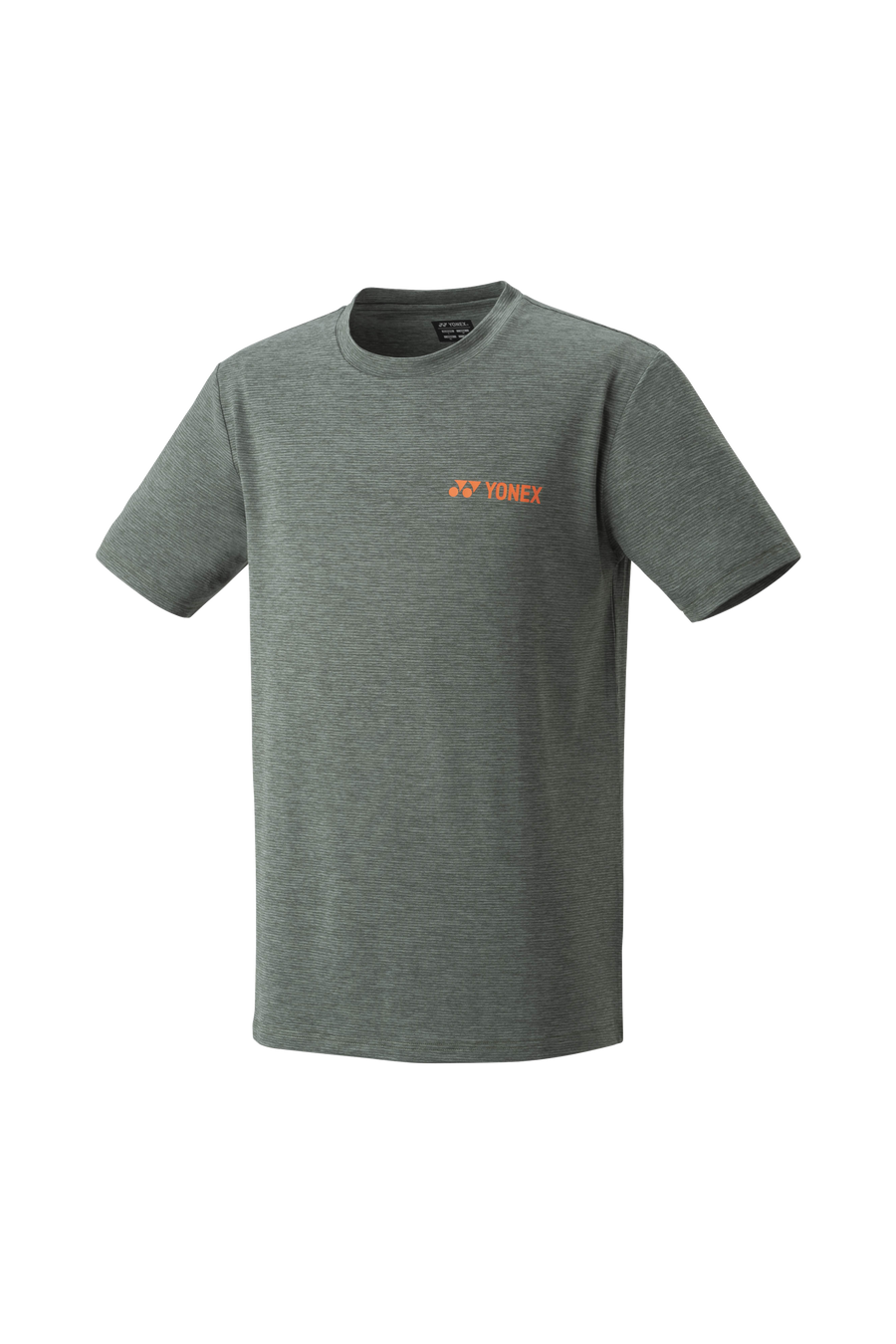 Yonex 16681EX Unisex T-Shirt [Olive]