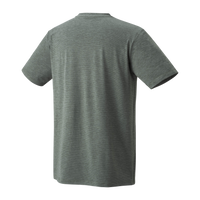 Yonex 16681EX Unisex T-Shirt [Olive]