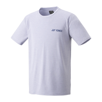 Yonex 16681EX Unisex T-Shirt [Mist Blue]