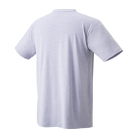 Yonex 16681EX Unisex T-Shirt [Mist Blue]