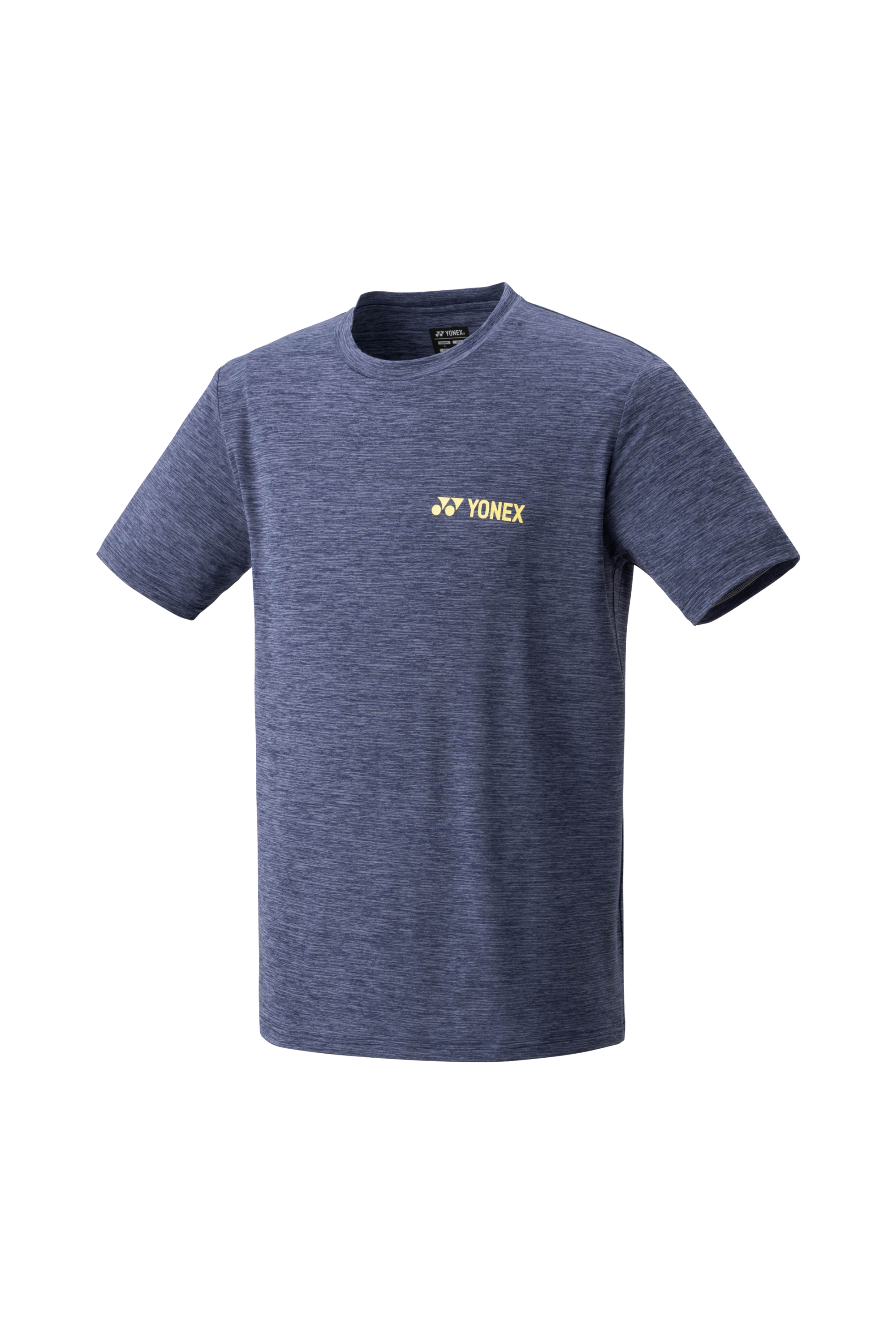 Yonex 16681EX Unisex T-Shirt [Indigo Marine]