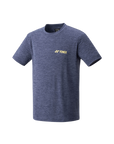 Yonex 16681EX Unisex T-Shirt [Indigo Marine]