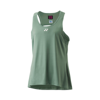 Yonex 16687EX Women's Tank [Olive]