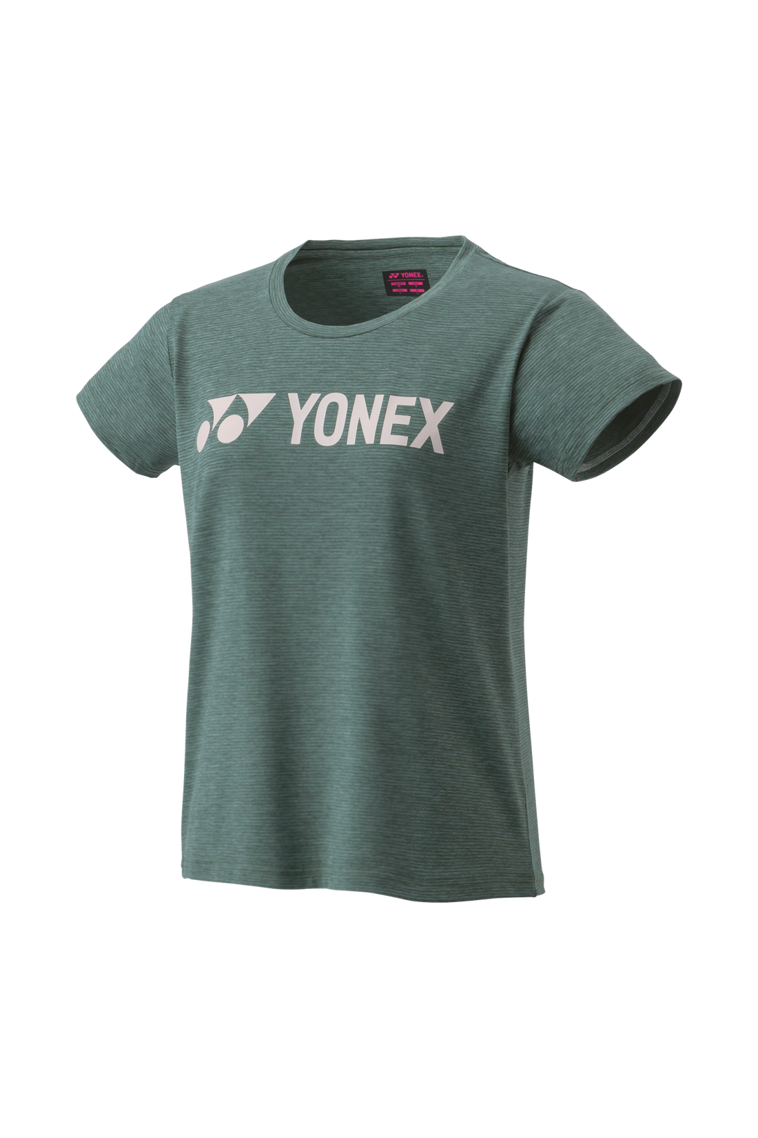 Yonex 16689EX Women's T-Shirt [Olive]