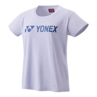 Yonex 16689EX Women's T-Shirt [Mist Blue]