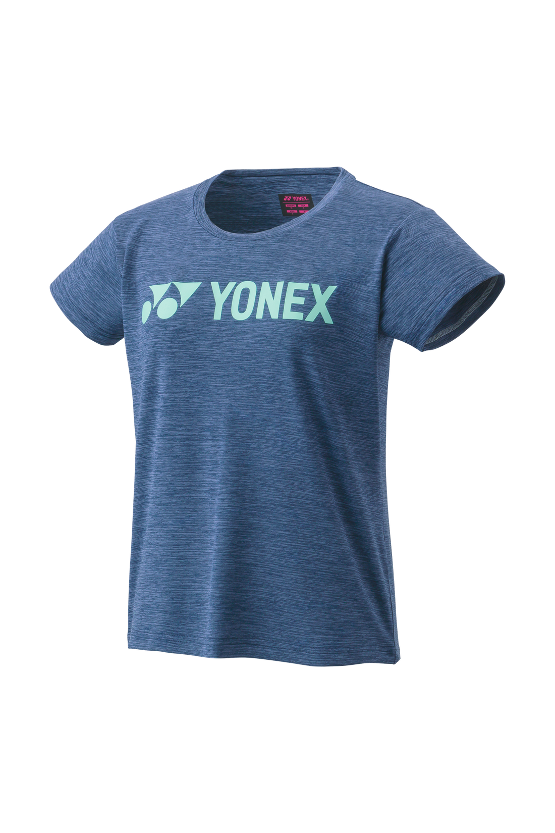 Yonex 16689EX Women's T-Shirt [Indigo Marine]