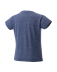 Yonex 16689EX Women's T-Shirt [Indigo Marine]