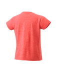 Yonex 16689EX Women's T-Shirt [Geranium Pink]
