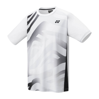 Yonex 16692EX Men's T-Shirt [White]