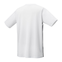 Yonex 16692EX Men's T-Shirt [White]