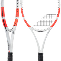 2024 Babolat Pure Strike 98 18x20 Tennis Racket