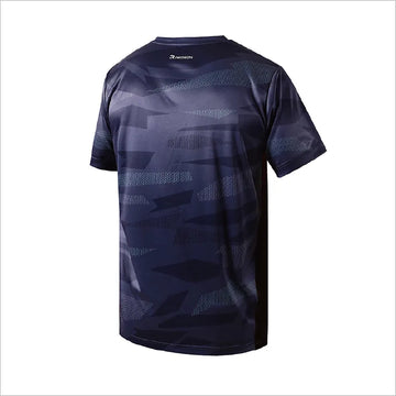 Redson RD-TS371-49 Men's Shirt [Blue]