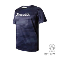 Redson RD-TS371-49 Men's Shirt [Blue]