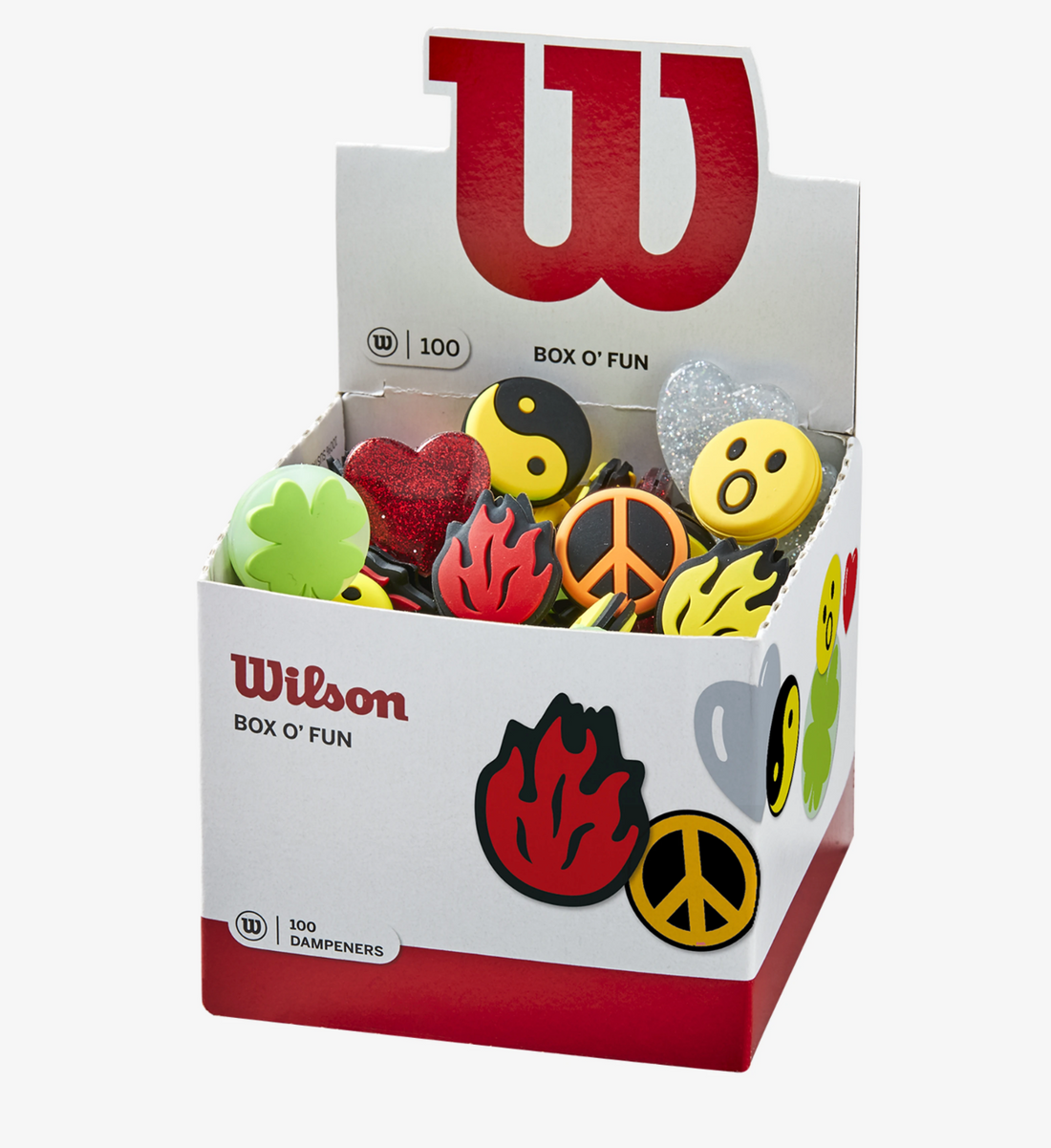 Wilson Box O' Fun Single Dampener