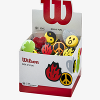 Wilson Box O' Fun Single Dampener