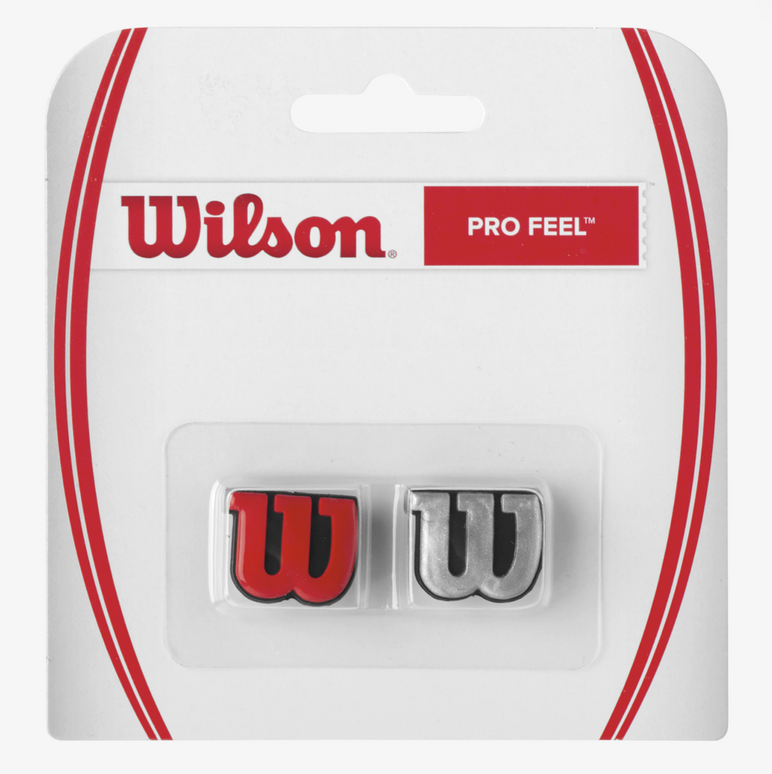 Wilson Pro Feel 2pk Dampener