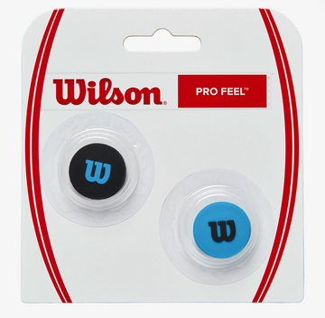 Wilson ULTRA Pro Feel 2pk Dampener