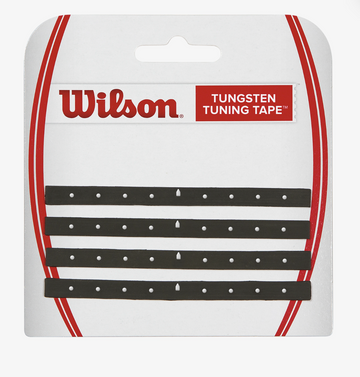 Wilson Tungsten Tuning Tape