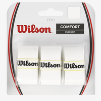 Wilson Pro Overgrip 3 pack