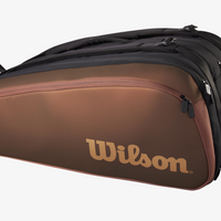 Wilson PRO STAFF V14 Super Tour Bag 15pk