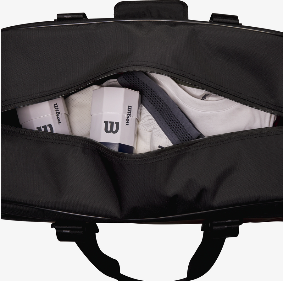 Wilson PRO STAFF V14 Super Tour Duffle Bag