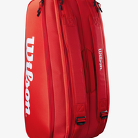 Wilson Super Tour Bag 9pk