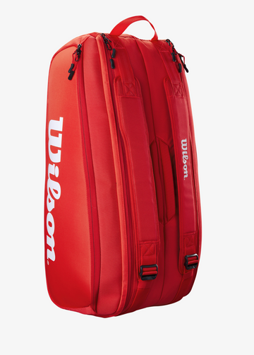 Wilson Super Tour Bag 9pk