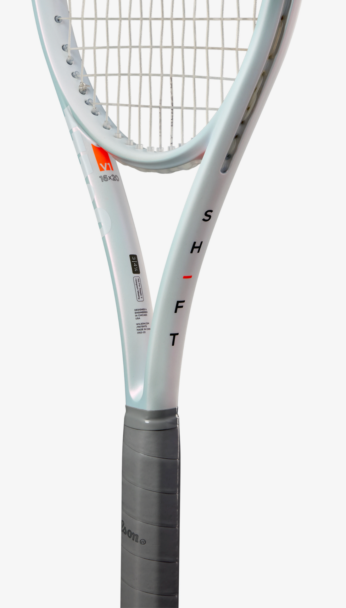 Wilson SHIFT 99 V1 Tennis Racket