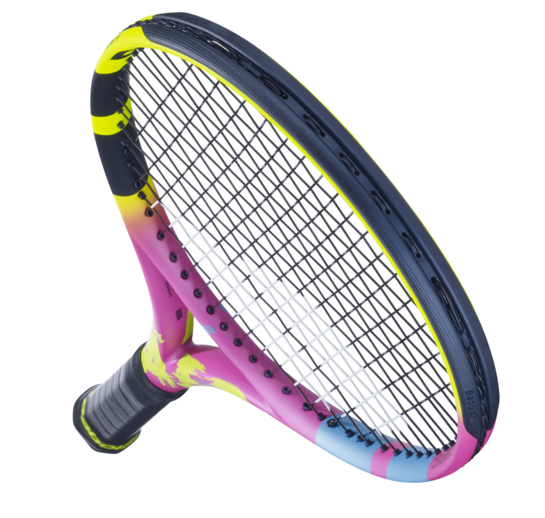 Babolat 2023 Pure Aero Rafa Tennis Racket