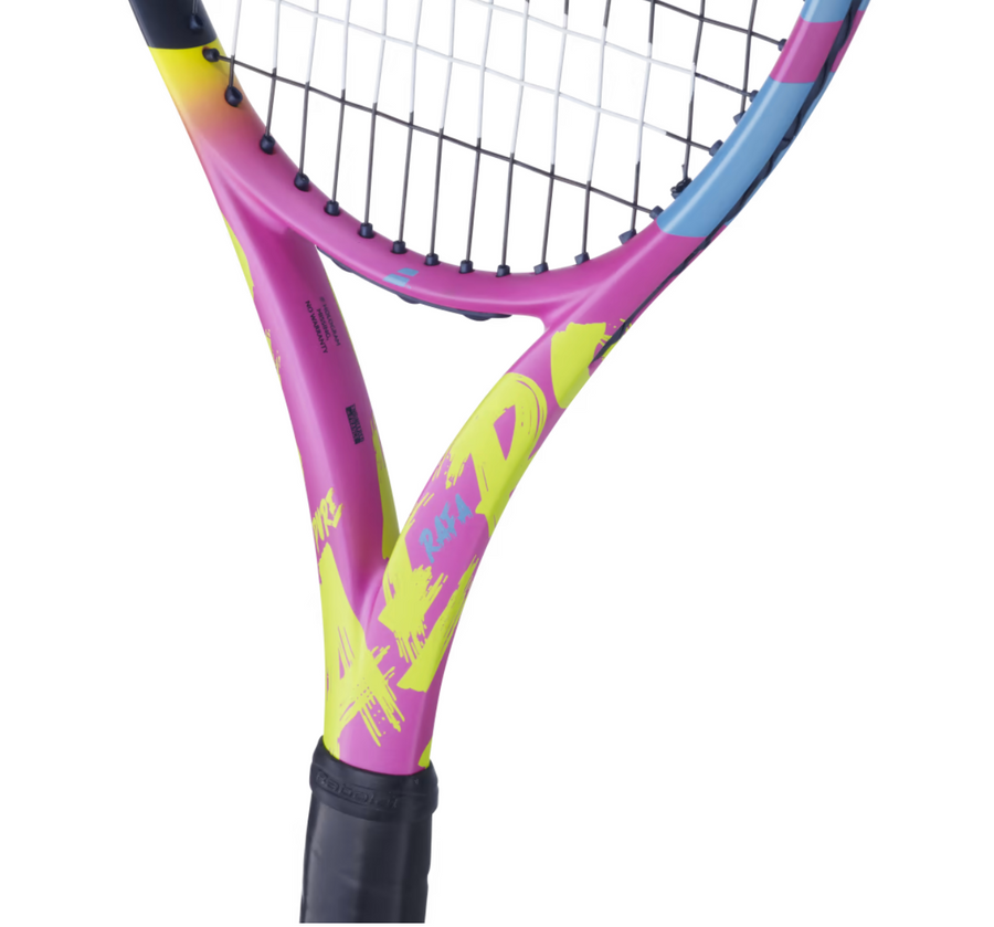 Babolat 2023 Pure Aero Rafa Tennis Racket