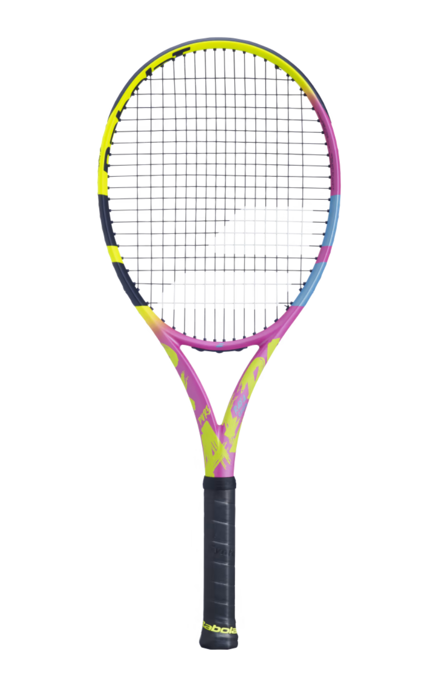 Babolat 2023 Pure Aero Rafa Origin Tennis Racket