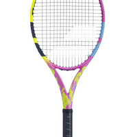 Babolat 2023 Pure Aero Rafa Origin Tennis Racket