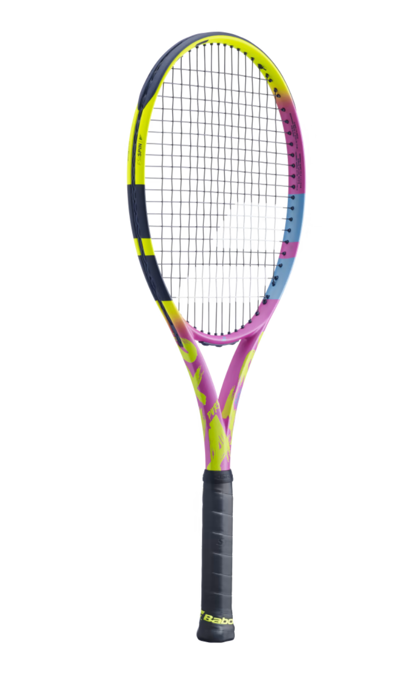 Babolat 2023 Pure Aero Rafa Origin Tennis Racket