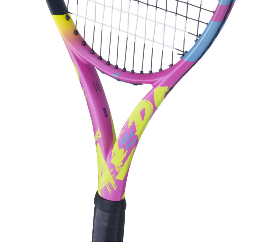 Babolat 2023 Pure Aero Rafa Origin Tennis Racket