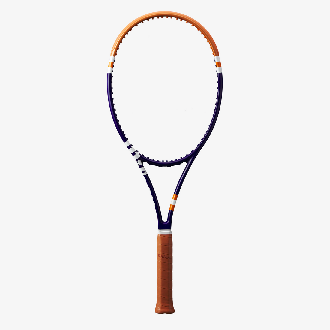 Wilson Roland Garros BLADE 98 16x19 V8 Tennis Racket