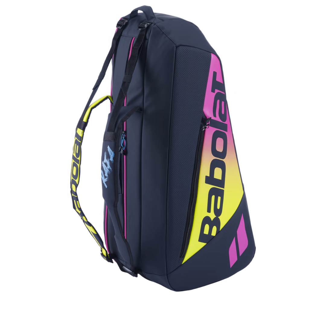 Babolat RH6 Pure Aero Rafa Racquet Bag