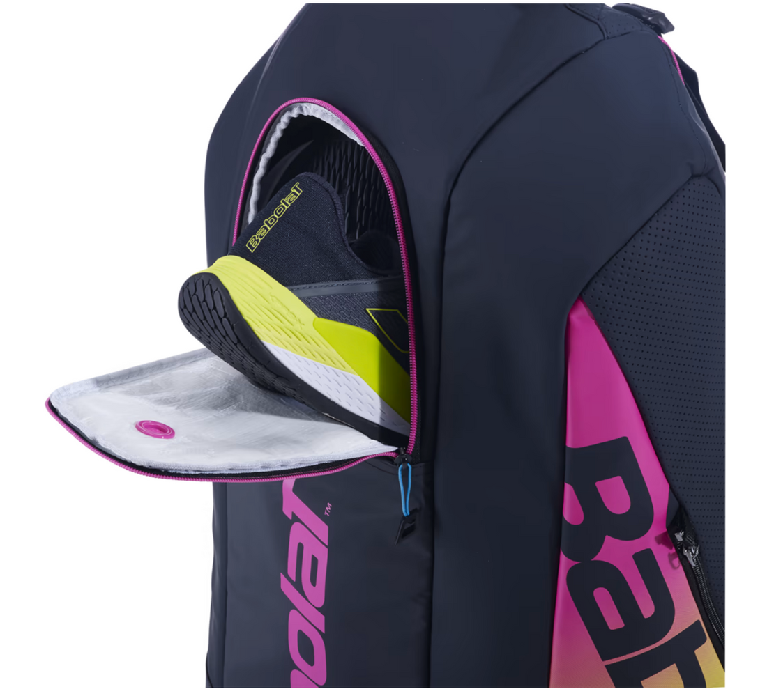 Babolat RH6 Pure Aero Rafa Racquet Bag