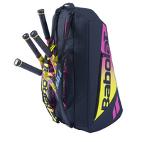 Babolat RH6 Pure Aero Rafa Racquet Bag