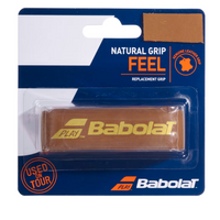 Babolat Natural Grip