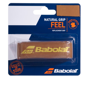 Babolat Natural Grip