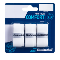 Babolat Pro Tour 3 Pack Overgrip