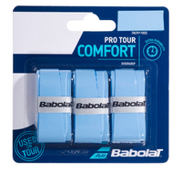 Babolat Pro Tour 3 Pack Overgrip