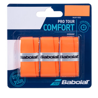 Babolat Pro Tour 3 Pack Overgrip