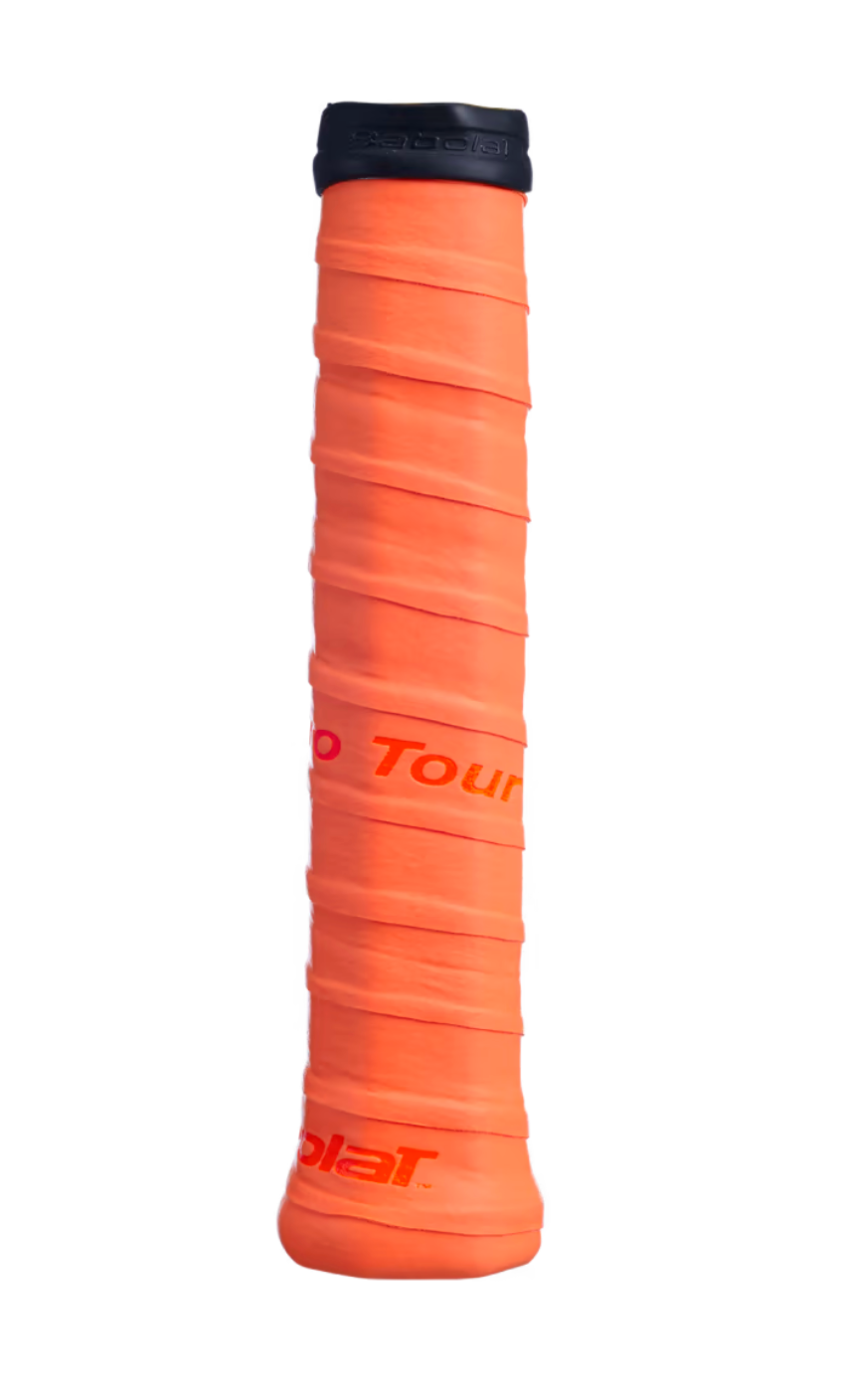 Babolat Pro Tour 3 Pack Overgrip