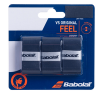 Babolat VS Original Feel 3-pack Overgrip