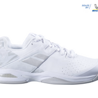 Babolat Propulse All Court Wimbledon Junior Shoes