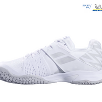 Babolat Propulse All Court Wimbledon Junior Shoes