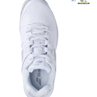 Babolat Propulse All Court Wimbledon Junior Shoes